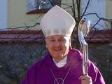 Bischofsbesuch zur Erstkommunion Nittendorf 2020